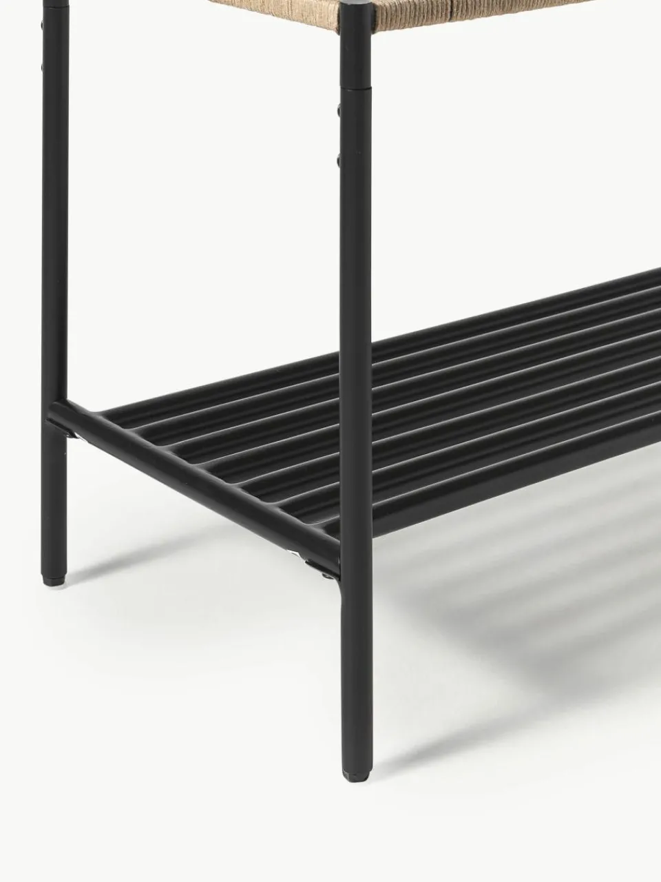 Metalen kledingkast June^Westwing Collection Clearance