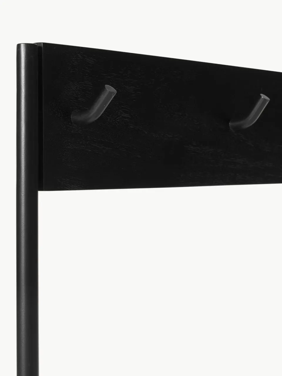 Metalen kledingkast June^Westwing Collection Clearance