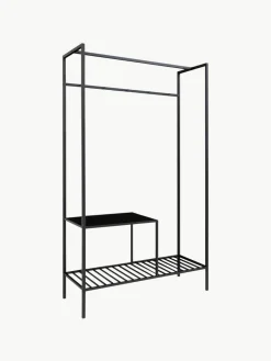 Metalen kledingkast Noel^Westwing Fashion