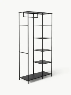 Metalen kledingkast Valde^Bloomingville Discount