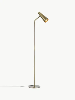 Metalen leeslamp Peak^Markslöjd Sale