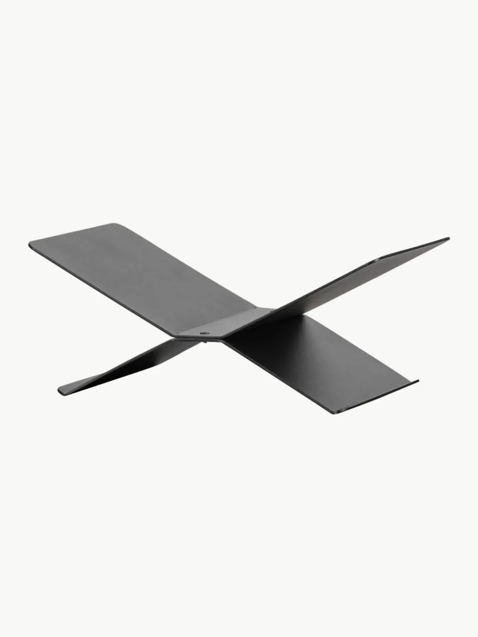 Metalen leesstandaard Landscape^Westwing New