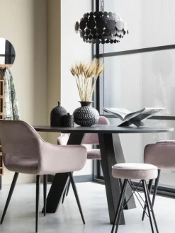 Metalen leesstandaard Landscape^Westwing New