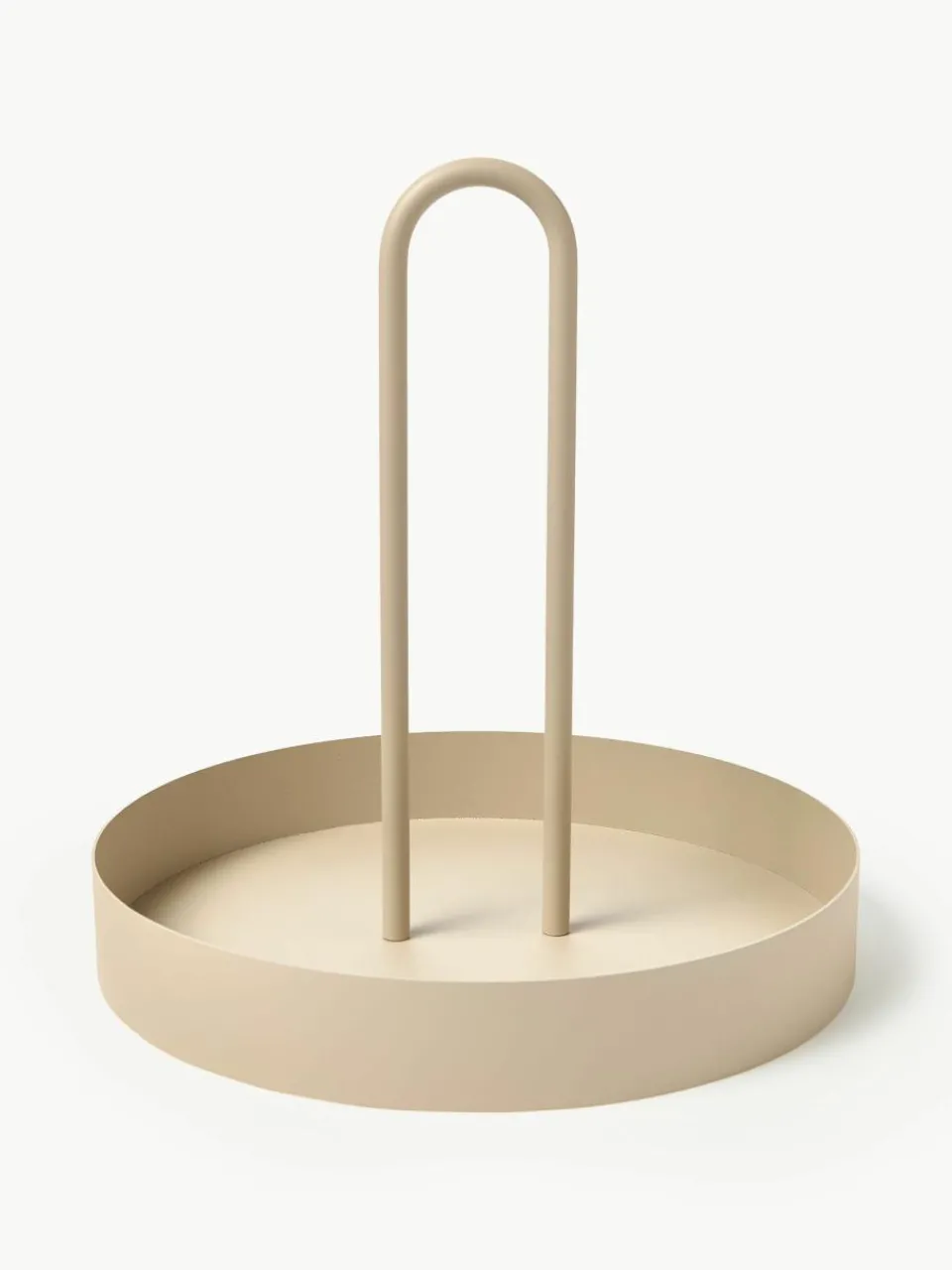Metalen opbergbak Grib^ferm LIVING Hot