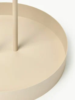 Metalen opbergbak Grib^ferm LIVING Hot