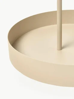Metalen opbergbak Grib^ferm LIVING Hot