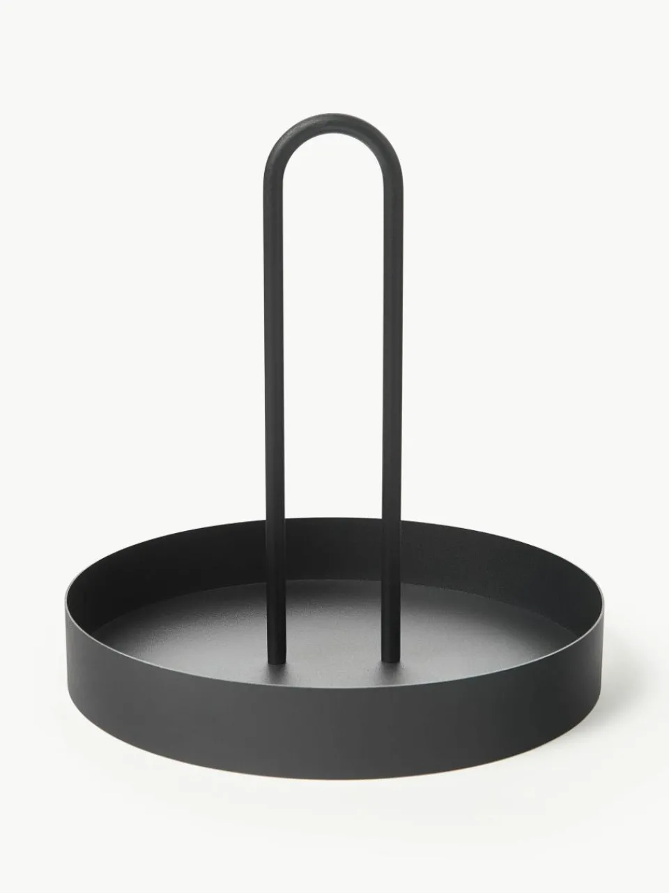 Metalen opbergbak Grib^ferm LIVING Discount