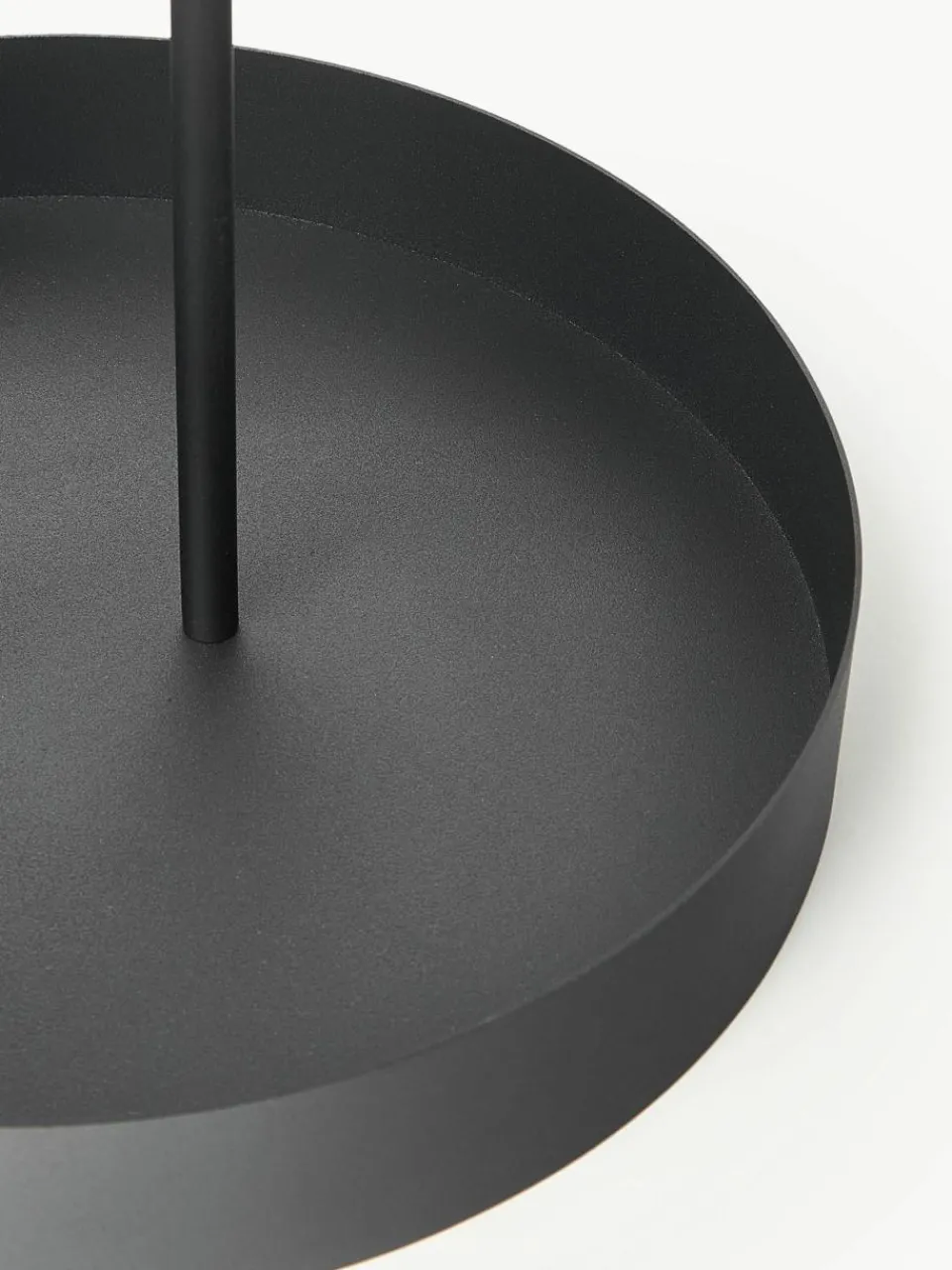 Metalen opbergbak Grib^ferm LIVING Discount