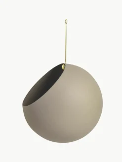 Metalen plantenpot Globe om op te hangen^AYTM Outlet