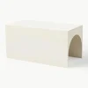 Metalen salontafel Arch^Kristina Dam Online