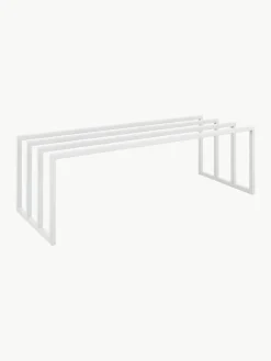 Metalen schoenenrek Bovi^Metallbude Discount