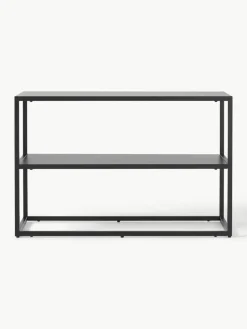 Metalen schoenenrek Neptun^Westwing Collection Outlet