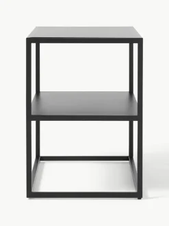 Metalen schoenenrek Neptun^Westwing Collection Outlet