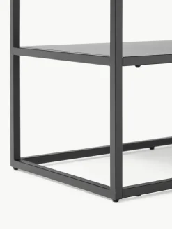 Metalen schoenenrek Neptun^Westwing Collection Outlet