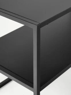 Metalen schoenenrek Neptun^Westwing Collection Outlet