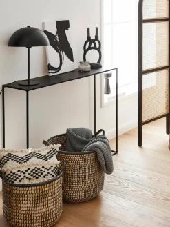 Metalen sidetable Expo^Westwing Outlet