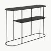Metalen sidetable Grayson^Westwing Online