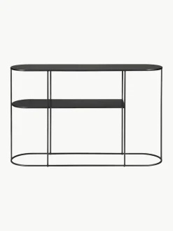 Metalen sidetable Grayson^Westwing Online