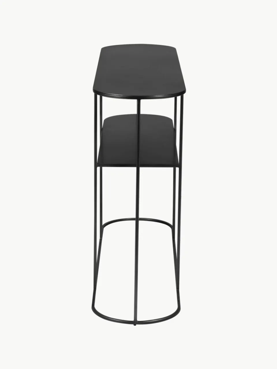 Metalen sidetable Grayson^Westwing Online