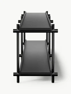 Metalen sidetable Lana^Westwing Collection Clearance