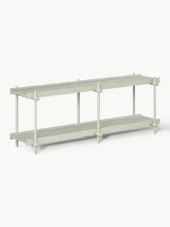 Metalen sidetable Lana^Westwing Collection Sale