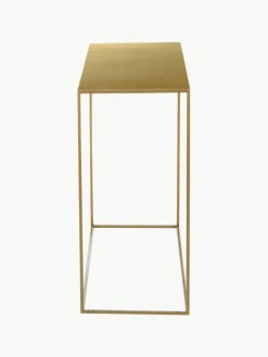 Metalen sidetable Tensio^Westwing Fashion