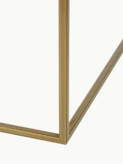 Metalen sidetable Tensio^Westwing Fashion