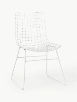 Metalen stoel Wire^HKLIVING Hot