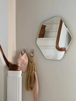 Metalen wandhaak Roberta^Broste Copenhagen Hot