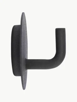Metalen wandhaken Lema, 2 stuks^House Doctor Best