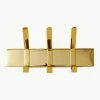 Metalen wandkapstok Clothing Hook^HKLIVING Best