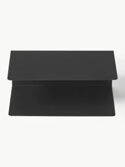 Metalen wandnachtkastjes Neptune, 2 stuks^Westwing Outlet