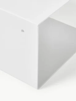 Metalen wandnachtkastjes Neptune, 2 stuks^Westwing New