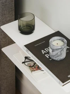 Metalen wandnachtkastjes Neptune, 2 stuks^Westwing New