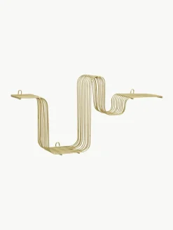 Metalen wandrek Brava^Nordal Discount