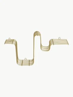 Metalen wandrek Brava^Nordal Discount