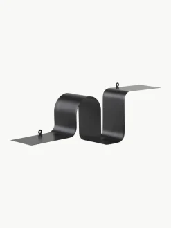 Metalen wandrek Caterpillar^Jotex Fashion