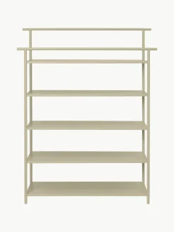 Metalen wandrek Dora^ferm LIVING Best