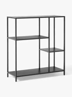 Metalen wandrek Neptun^Westwing Collection Discount