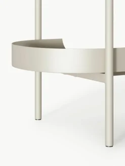 Metalen wandrek Taru^Westwing Collection Online