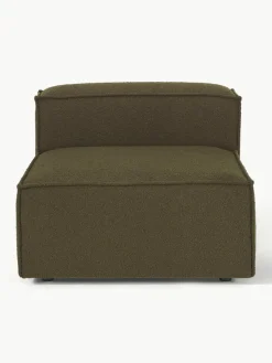 Middelste module Lennon uit bouclé^Westwing Collection Clearance