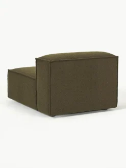Middelste module Lennon uit bouclé^Westwing Collection Clearance