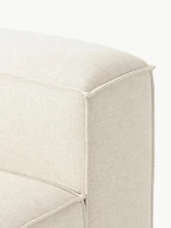 Middelste module Lennon van linnenmix^Westwing Collection Online