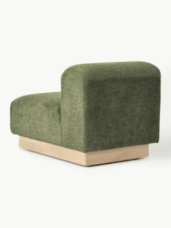 Middelste module Natalie van teddy-bouclé^Westwing Collection Discount
