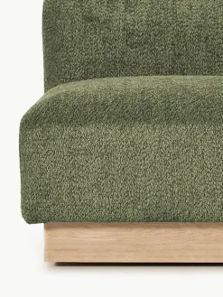 Middelste module Natalie van teddy-bouclé^Westwing Collection Discount