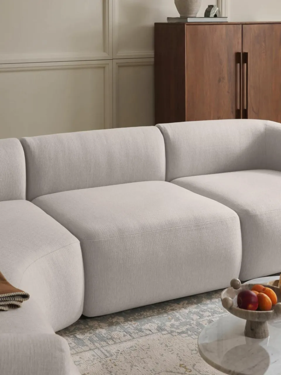 Middelste module Sofia^Westwing Collection New