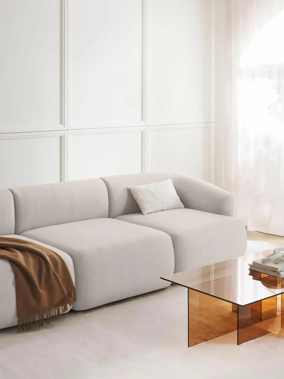 Middelste module Sofia^Westwing Collection New