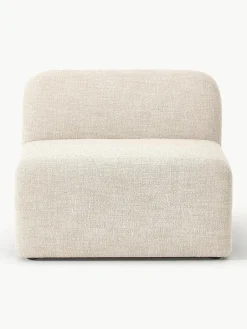 Middelste module Wolke van bouclé^Westwing Collection Best