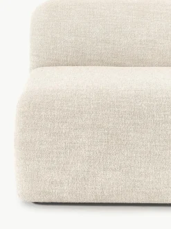 Middelste module Wolke van bouclé^Westwing Collection Best