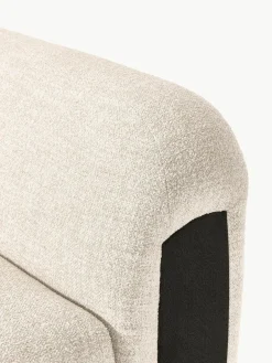 Middelste module Wolke van bouclé^Westwing Collection Best